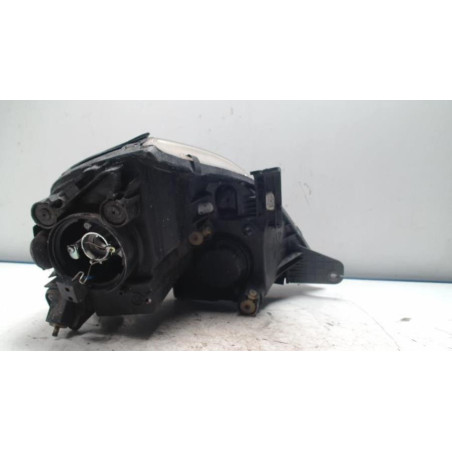 Optique avant principal gauche (feux)(phare) SSANGYONG REXTON 1 PHASE 1 d’occasion