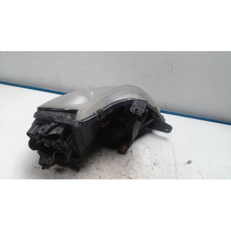 Optique avant principal gauche (feux)(phare) SSANGYONG REXTON 1 PHASE 1 d’occasion