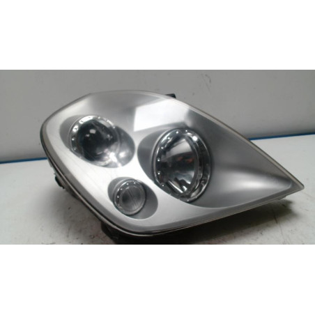 Optique avant principal droit (feux)(phare) SSANGYONG REXTON 1 PHASE 1 d’occasion