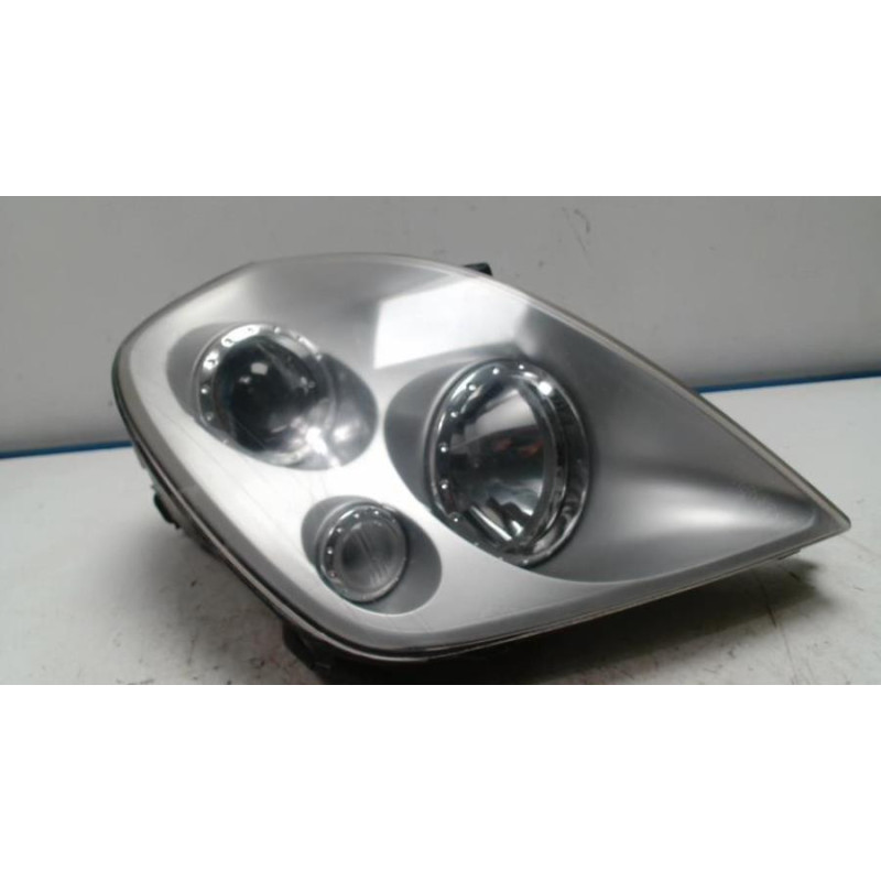 Optique avant principal droit (feux)(phare) SSANGYONG REXTON 1 PHASE 1 d’occasion