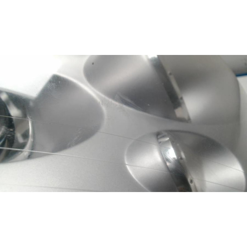 Optique avant principal droit (feux)(phare) SSANGYONG REXTON 1 PHASE 1 d’occasion