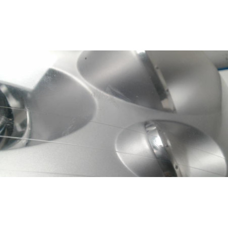 Optique avant principal droit (feux)(phare) SSANGYONG REXTON 1 PHASE 1 d’occasion