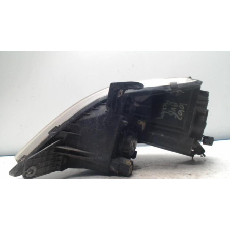 Optique avant principal droit (feux)(phare) SSANGYONG REXTON 1 PHASE 1 d’occasion