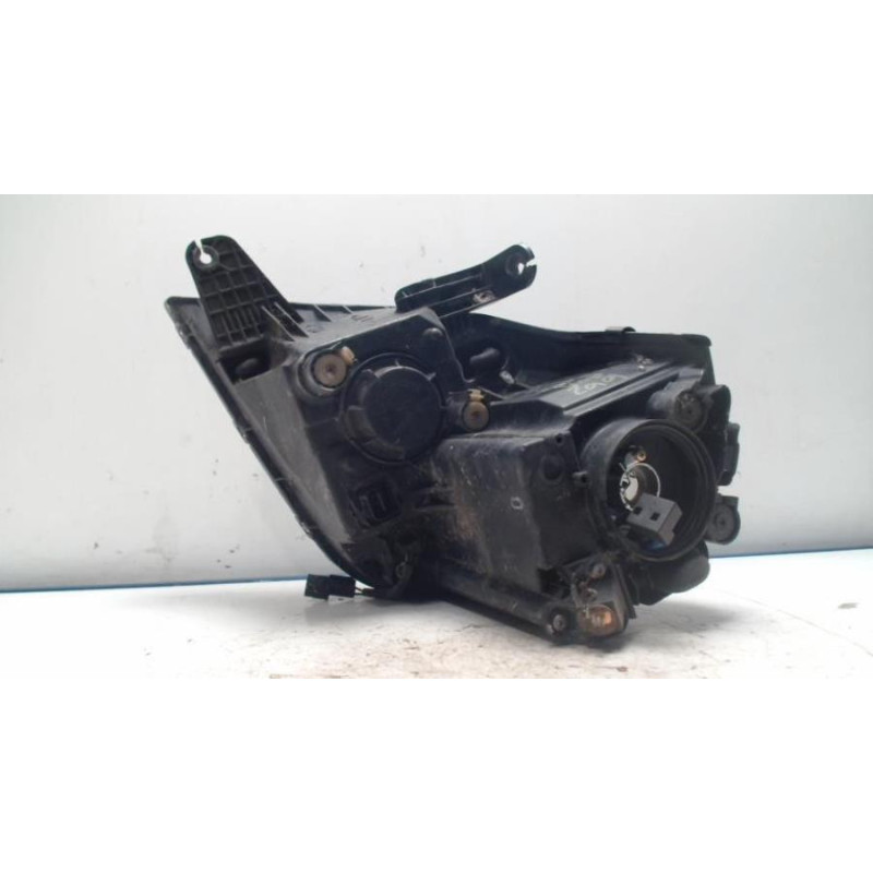 Optique avant principal droit (feux)(phare) SSANGYONG REXTON 1 PHASE 1 d’occasion