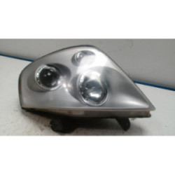 Optique avant principal gauche (feux)(phare) SSANGYONG REXTON 1 PHASE 1 d’occasion