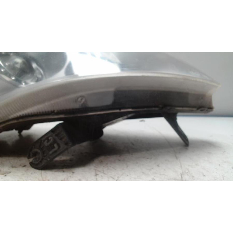 Optique avant principal gauche (feux)(phare) SSANGYONG REXTON 1 PHASE 1 d’occasion