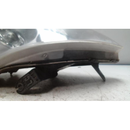 Optique avant principal gauche (feux)(phare) SSANGYONG REXTON 1 PHASE 1 d’occasion