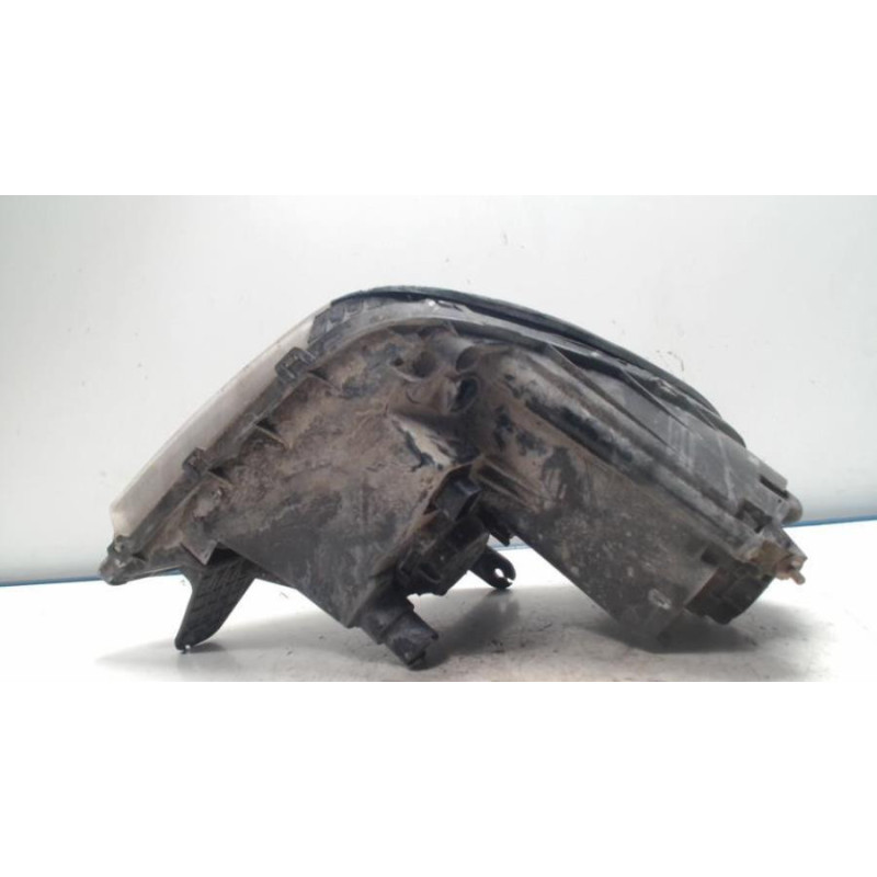 Optique avant principal gauche (feux)(phare) SSANGYONG REXTON 1 PHASE 1 d’occasion