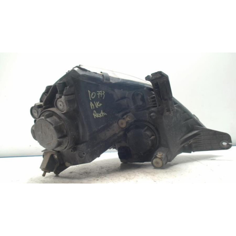 Optique avant principal gauche (feux)(phare) SSANGYONG REXTON 1 PHASE 1 d’occasion