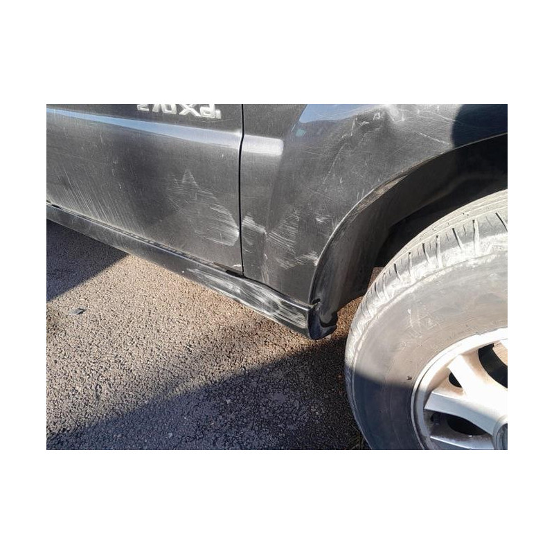 Optique avant principal gauche (feux)(phare) SSANGYONG REXTON 1 PHASE 1 d’occasion