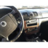 Optique avant principal gauche (feux)(phare) SSANGYONG REXTON 1 PHASE 1 d’occasion