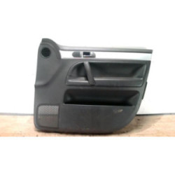 Panneau de porte avant droit VOLKSWAGEN TOUAREG 1 PHASE 1 d’occasion