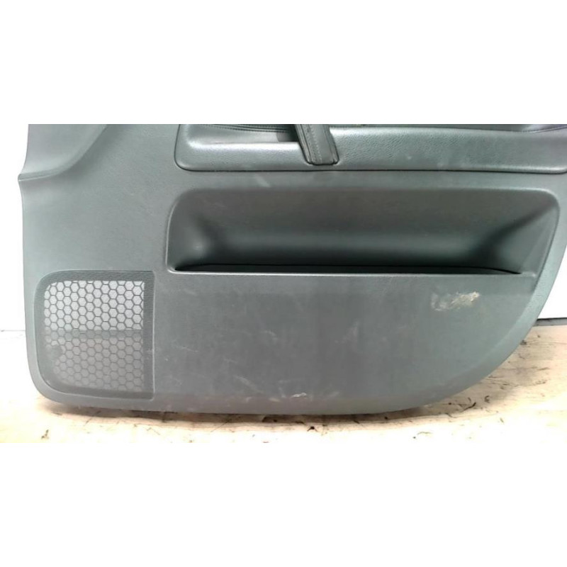 Panneau de porte avant droit VOLKSWAGEN TOUAREG 1 PHASE 1 d’occasion