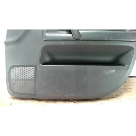 Panneau de porte avant droit VOLKSWAGEN TOUAREG 1 PHASE 1 d’occasion