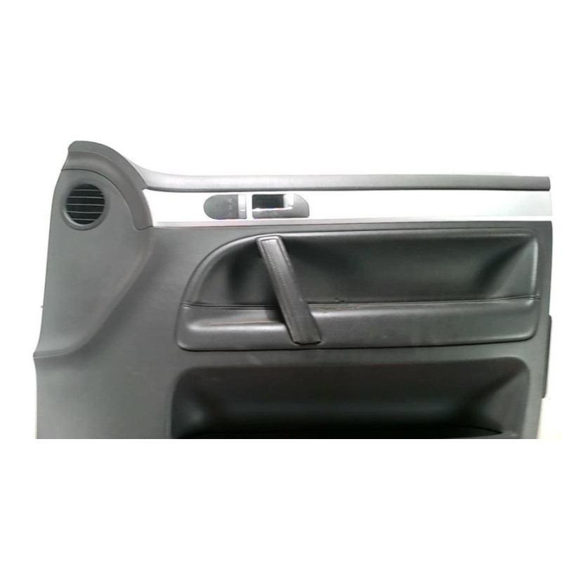 Panneau de porte avant droit VOLKSWAGEN TOUAREG 1 PHASE 1 d’occasion