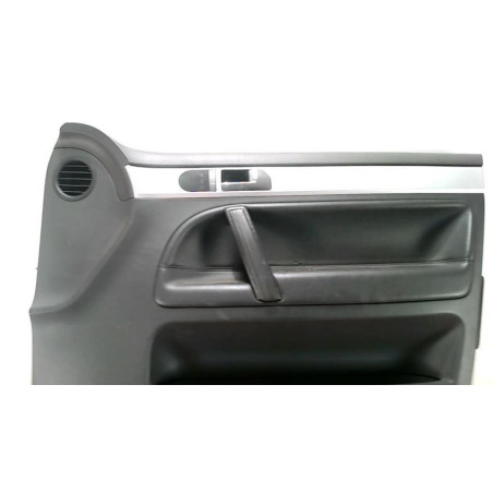 Panneau de porte avant droit VOLKSWAGEN TOUAREG 1 PHASE 1 d’occasion