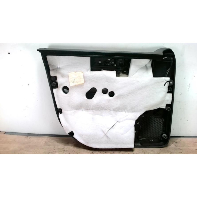 Panneau de porte avant droit VOLKSWAGEN TOUAREG 1 PHASE 1 d’occasion