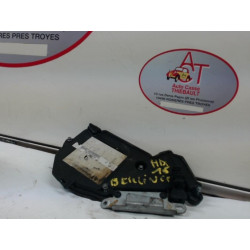 Carter de distribution arriere CITROEN BERLINGO (M49/M59) PLANCHER CABINE d’occasion