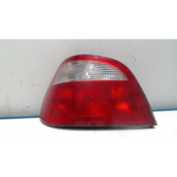 Feu arriere principal gauche (feux) RENAULT MEGANE 1 PHASE 2 d’occasion