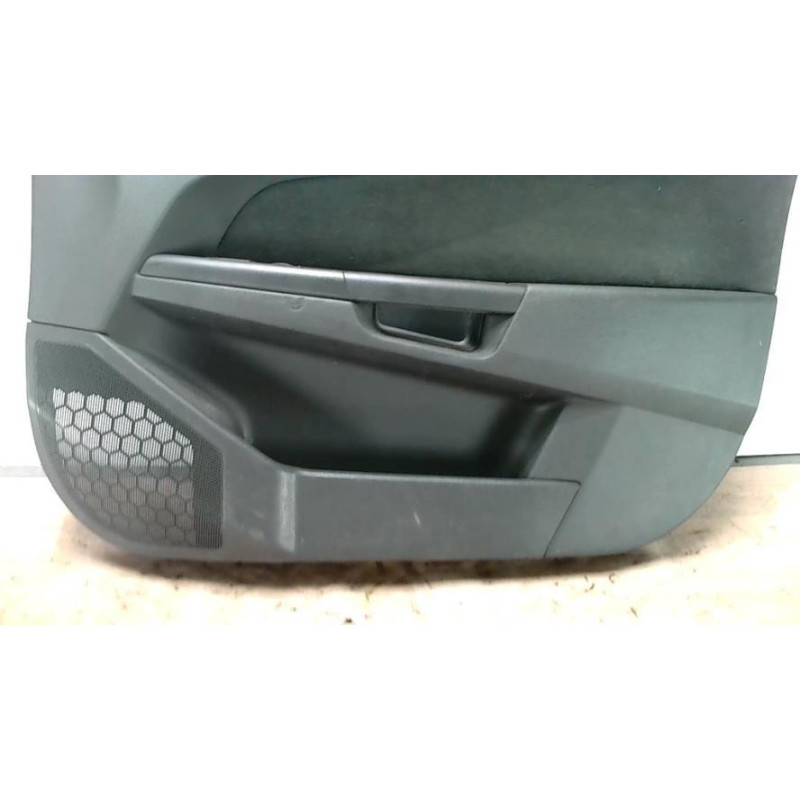 Panneau de porte avant droit OPEL ASTRA H PHASE 1 d’occasion