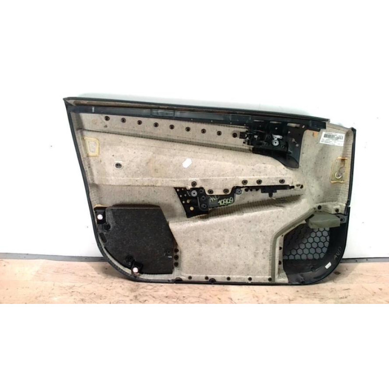 Panneau de porte avant droit OPEL ASTRA H PHASE 1 d’occasion