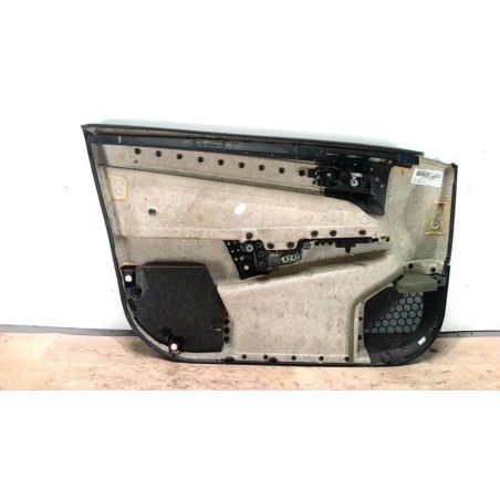 Panneau de porte avant droit OPEL ASTRA H PHASE 1 d’occasion
