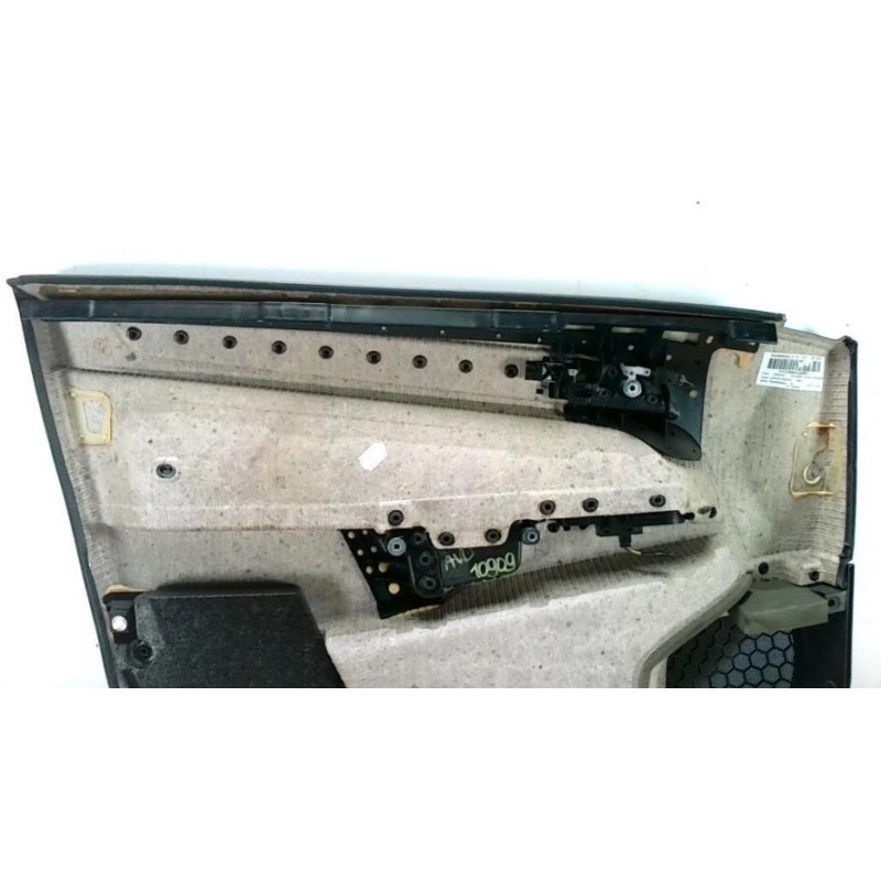 Panneau de porte avant droit OPEL ASTRA H PHASE 1 d’occasion
