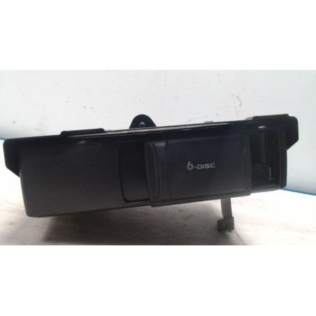Chargeur CD VOLKSWAGEN TOUAREG 1 PHASE 1 d’occasion
