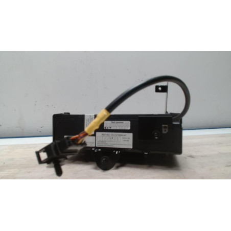 Chargeur CD VOLKSWAGEN TOUAREG 1 PHASE 1 d’occasion
