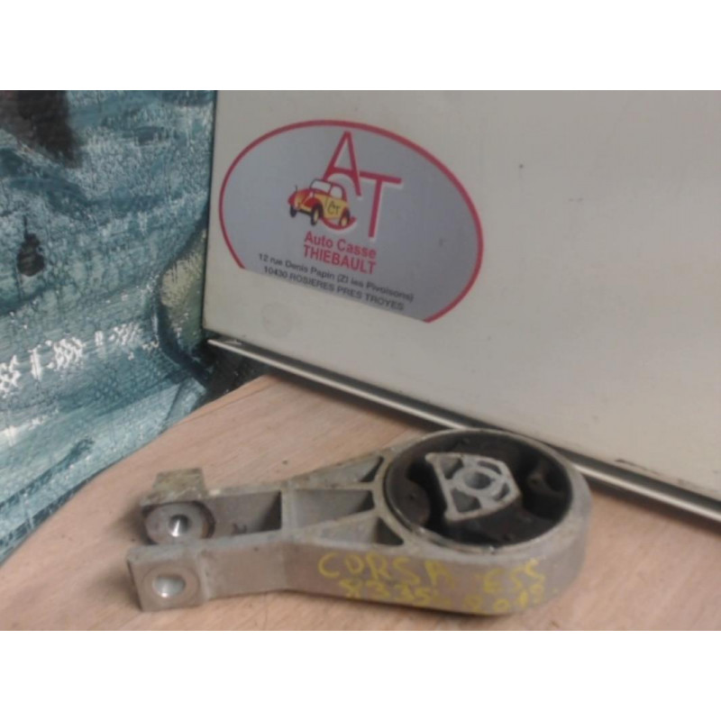 Support moteur OPEL  d’occasion