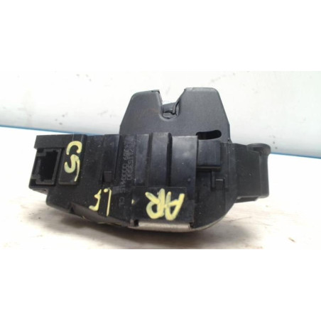 Serrure de coffre CITROEN C5 2 d’occasion