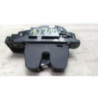 Serrure de coffre CITROEN C5 2 d’occasion