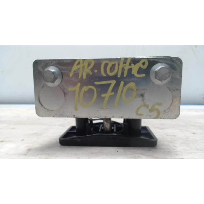 Serrure de coffre CITROEN C5 2 d’occasion