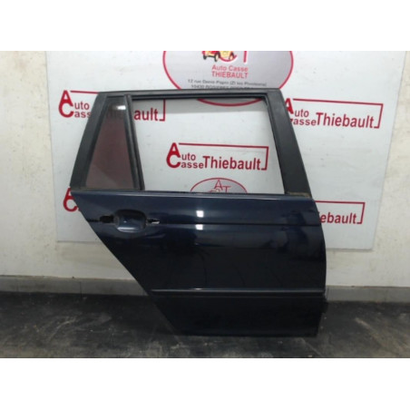 Porte arriere droit BMW SERIE 3 330 TOU d’occasion