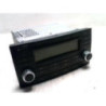 Autoradio d'origine VOLKSWAGEN TOUAREG 1 PHASE 1 d’occasion