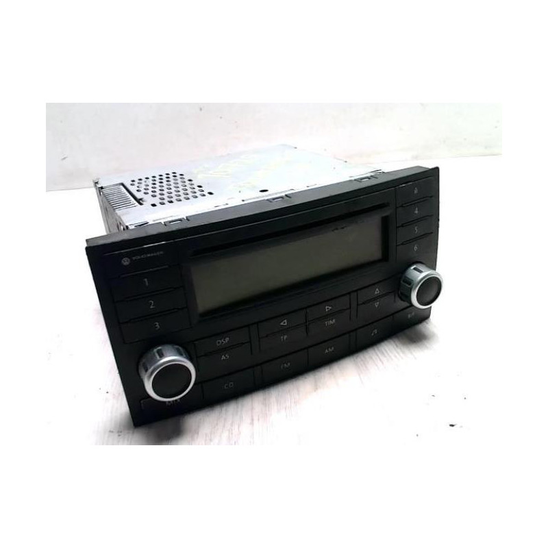 Autoradio d'origine VOLKSWAGEN TOUAREG 1 PHASE 1 d’occasion