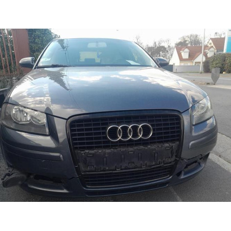Vide poche avant droit AUDI A3 2 SPORTBACK PHASE 1 d’occasion