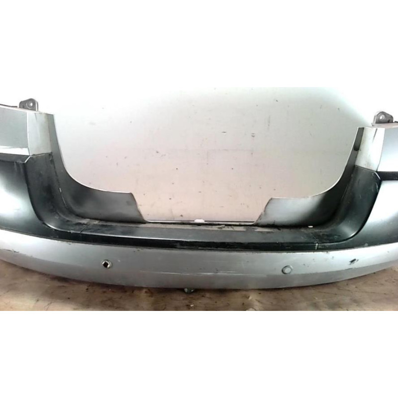 Pare choc arriere RENAULT MEGANE 2 PHASE 1 CABRIOLET d’occasion