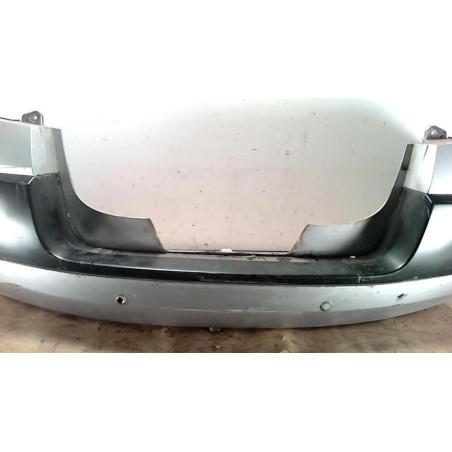 Pare choc arriere RENAULT MEGANE 2 PHASE 1 CABRIOLET d’occasion
