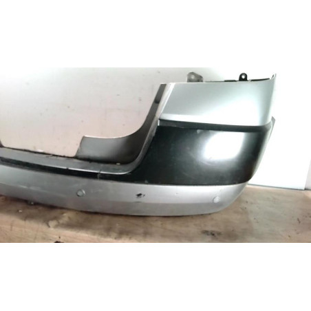 Pare choc arriere RENAULT MEGANE 2 PHASE 1 CABRIOLET d’occasion
