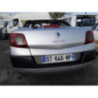 Pare choc arriere RENAULT MEGANE 2 PHASE 1 CABRIOLET d’occasion