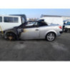 Pare choc arriere RENAULT MEGANE 2 PHASE 1 CABRIOLET d’occasion