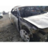 Pare choc arriere RENAULT MEGANE 2 PHASE 1 CABRIOLET d’occasion