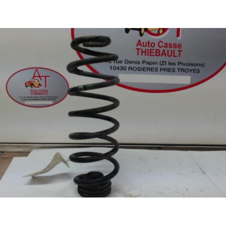 Ressort de suspension arriere AUDI A3 1.9 TDI d’occasion