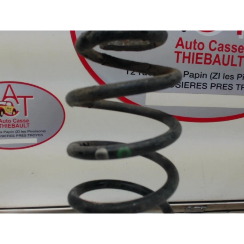 Ressort de suspension arriere AUDI A3 1.9 TDI d’occasion