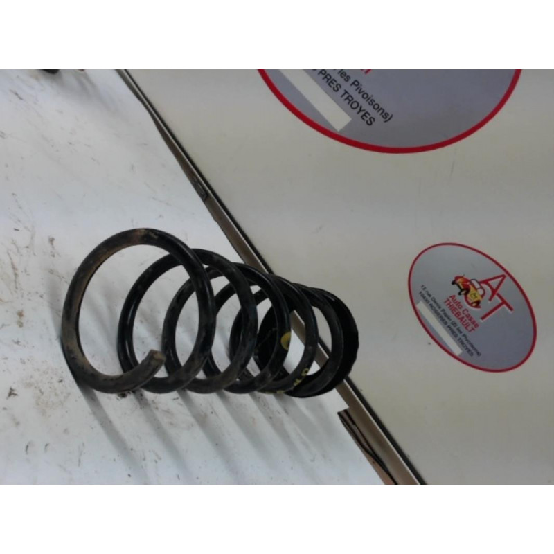 Ressort de suspension arriere FIAT  d’occasion