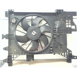 Moto ventilateur radiateur DACIA DUSTER PHASE 1 d’occasion