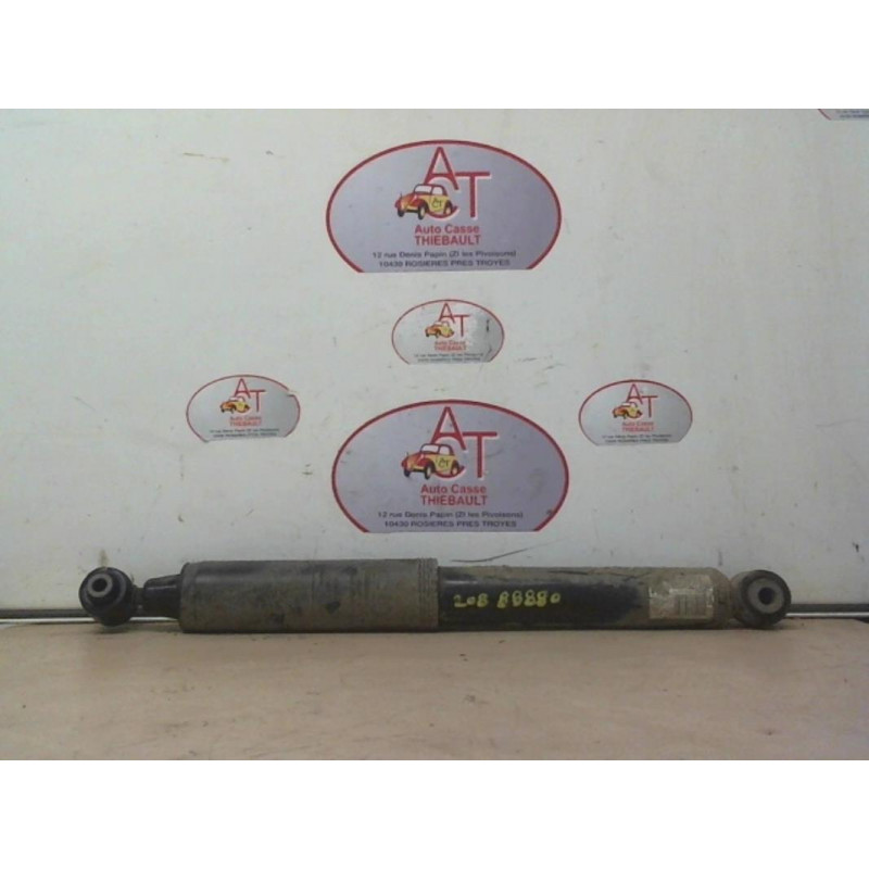 Amortisseur arriere droit PEUGEOT 208 d’occasion