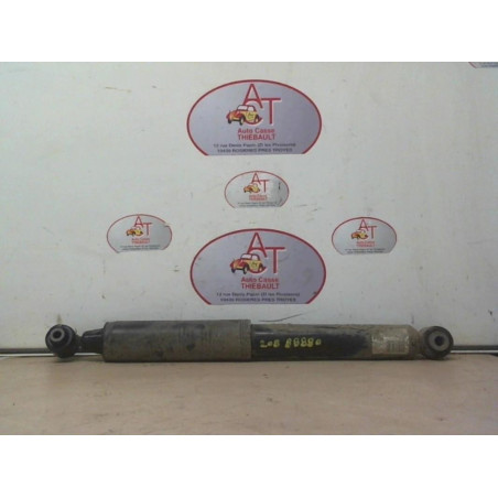 Amortisseur arriere droit PEUGEOT 208 d’occasion