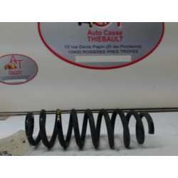 Ressort de suspension arriere BMW SERIE 3 (E90) PHASE 1 d’occasion